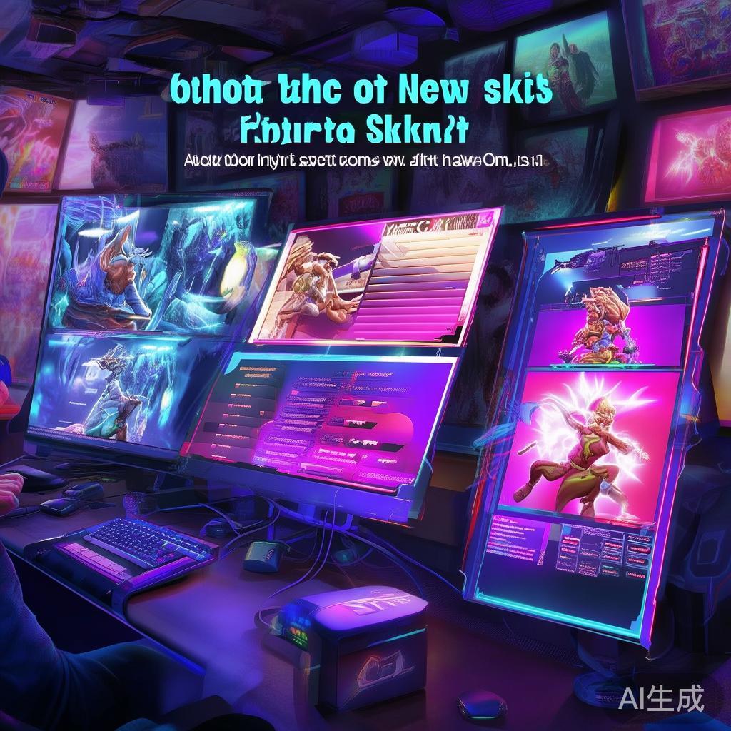 LOL手游新皮肤领取攻略,KDA皮肤怎么获取?攻略分享 - 快讯网 - 分享生活资讯热点话题综合门户网www.aituzhe.com