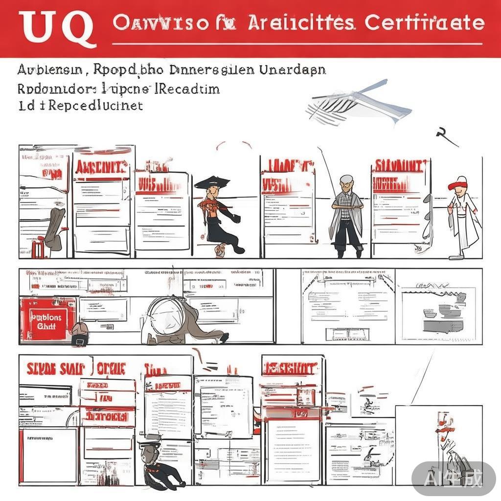 UQ(University of Queensland)毕业证申请全流程指南 - 快讯网 - 分享生活资讯热点话题综合门户网www.aituzhe.com