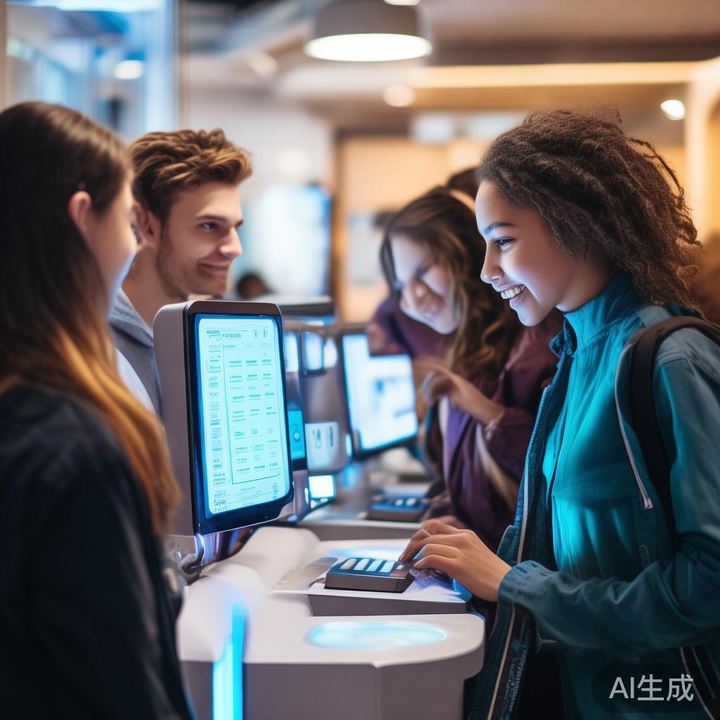 如何高效领取校园会员?系统便捷,效率倍增 - 快讯网 - 分享生活资讯热点话题综合门户网www.aituzhe.com