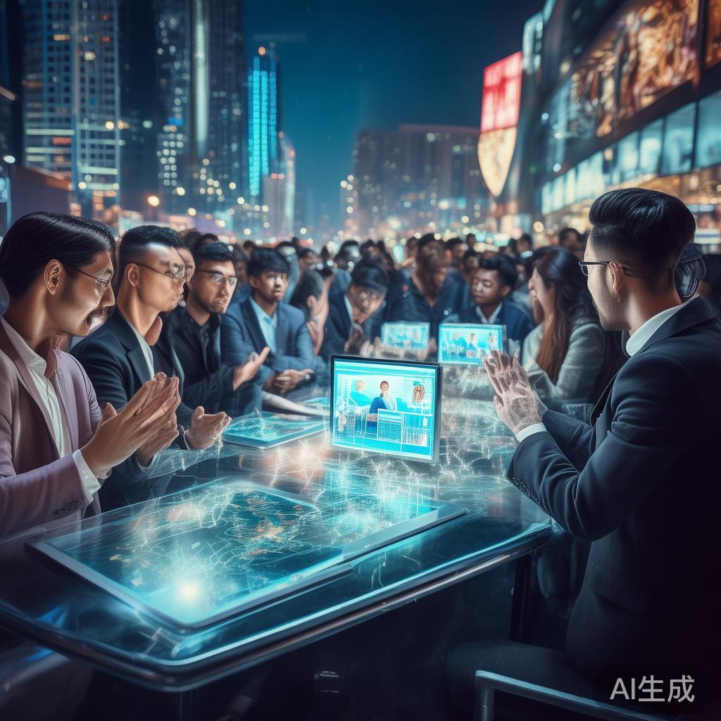 广州营销获客新思路,如何通过合作模式实现精准引流? - 快讯网 - 分享生活资讯热点话题综合门户网www.aituzhe.com