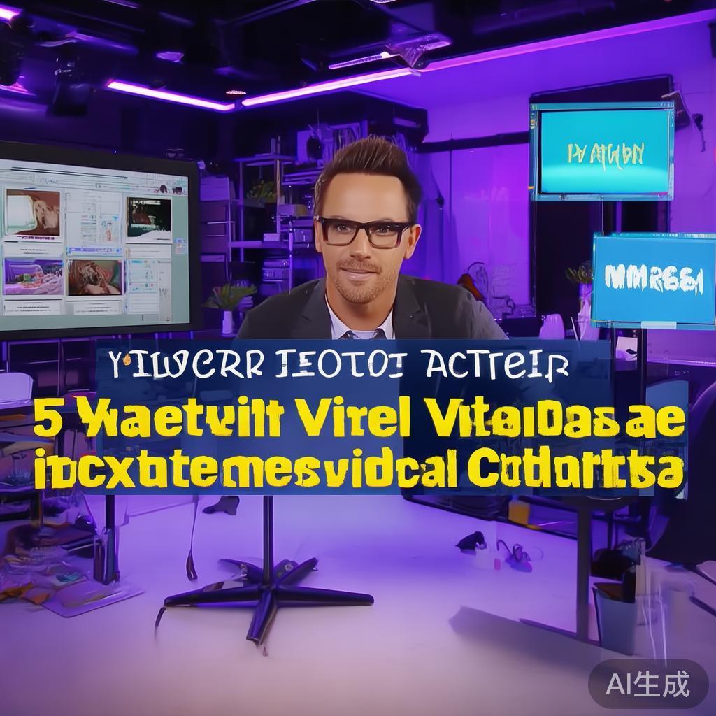 获客类视频怎么拍?爆款视频的5个核心技巧,转化率提升300%! - 快讯网 - 分享生活资讯热点话题综合门户网www.aituzhe.com