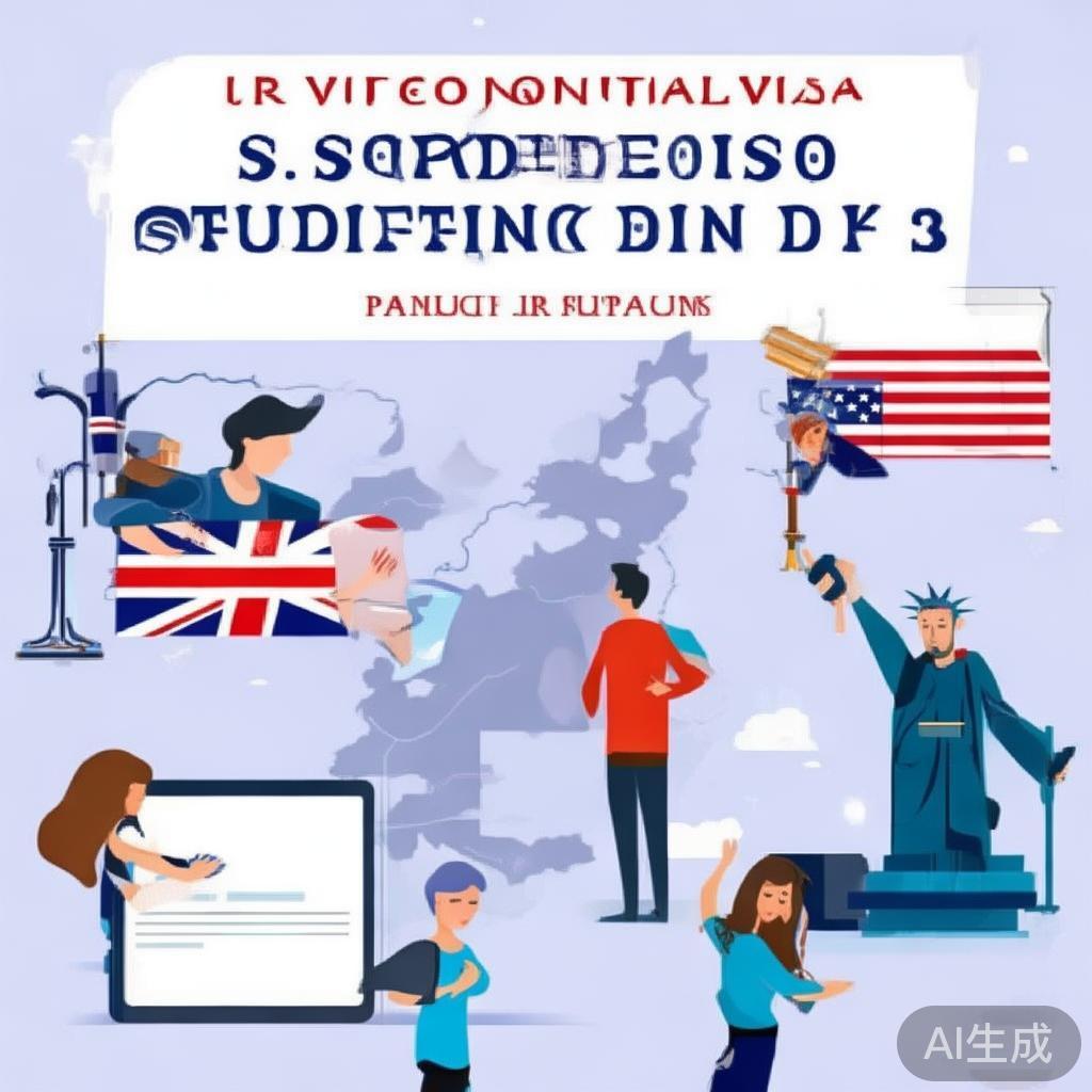 英国留学美签申请全攻略,从准备到成功 - 快讯网 - 分享生活资讯热点话题综合门户网www.aituzhe.com