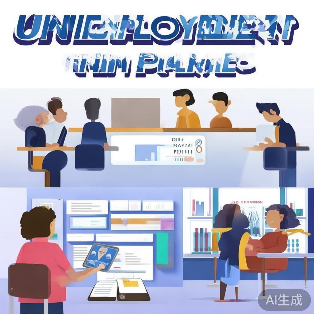 社会保险失业金怎么领取 - 快讯网 - 分享生活资讯热点话题综合门户网www.aituzhe.com