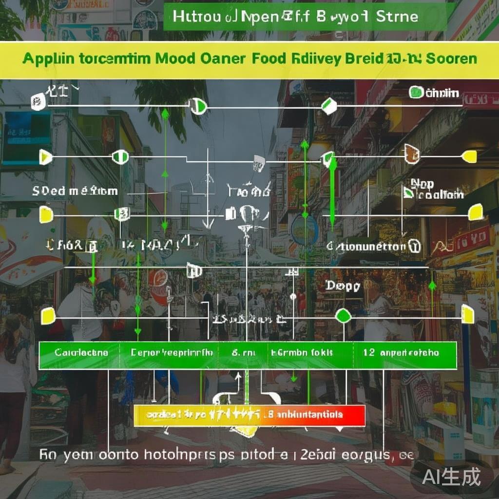 美团外卖开店申请全攻略,从准备到成功入驻的每一步 - 快讯网 - 分享生活资讯热点话题综合门户网www.aituzhe.com