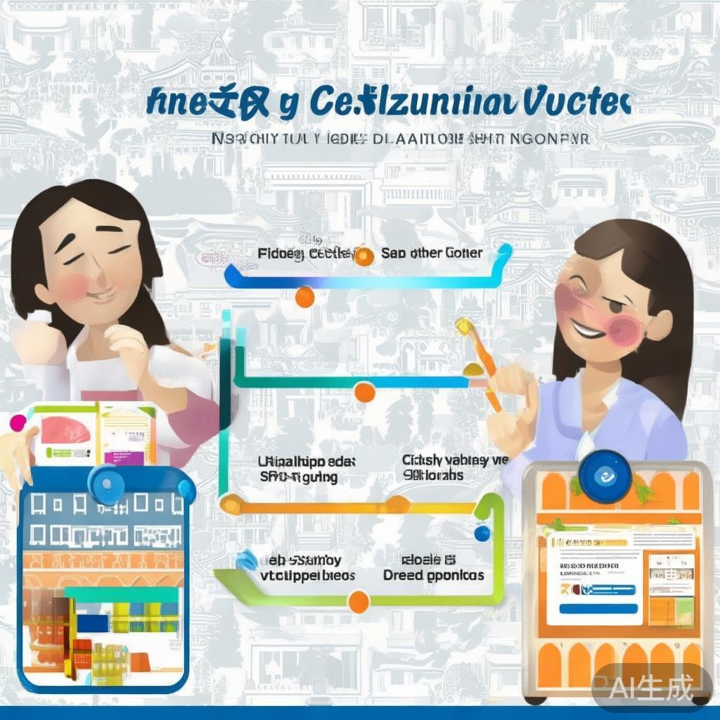 杭州取消费券该如何领取 - 快讯网 - 分享生活资讯热点话题综合门户网www.aituzhe.com