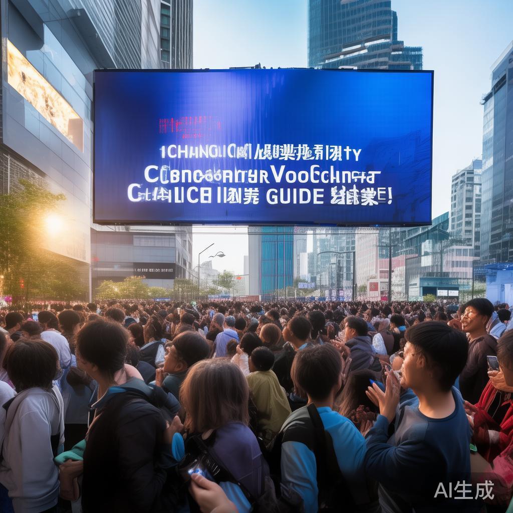 长春市消费券领取指南来了! - 快讯网 - 分享生活资讯热点话题综合门户网www.aituzhe.com