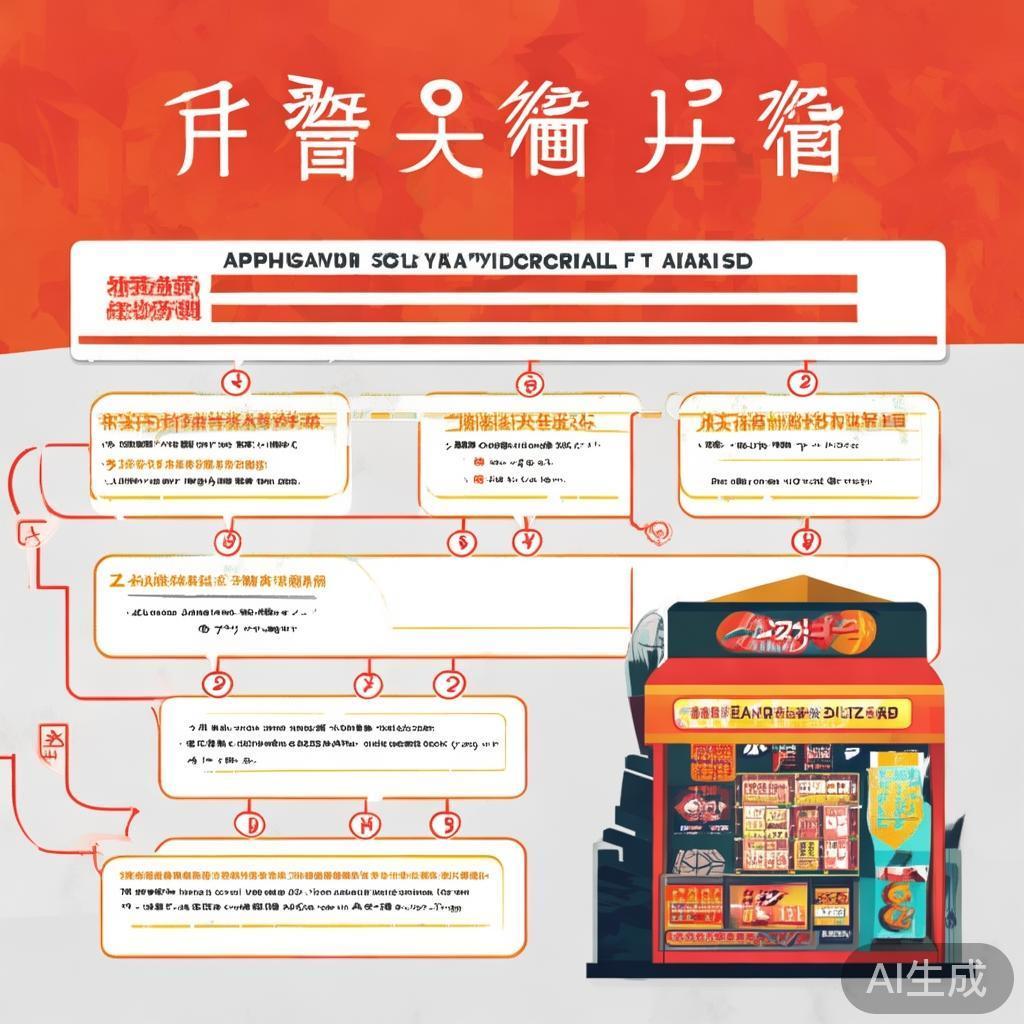 揭秘刮刮乐代销申请全流程,从准备到成功运营 - 快讯网 - 分享生活资讯热点话题综合门户网www.aituzhe.com