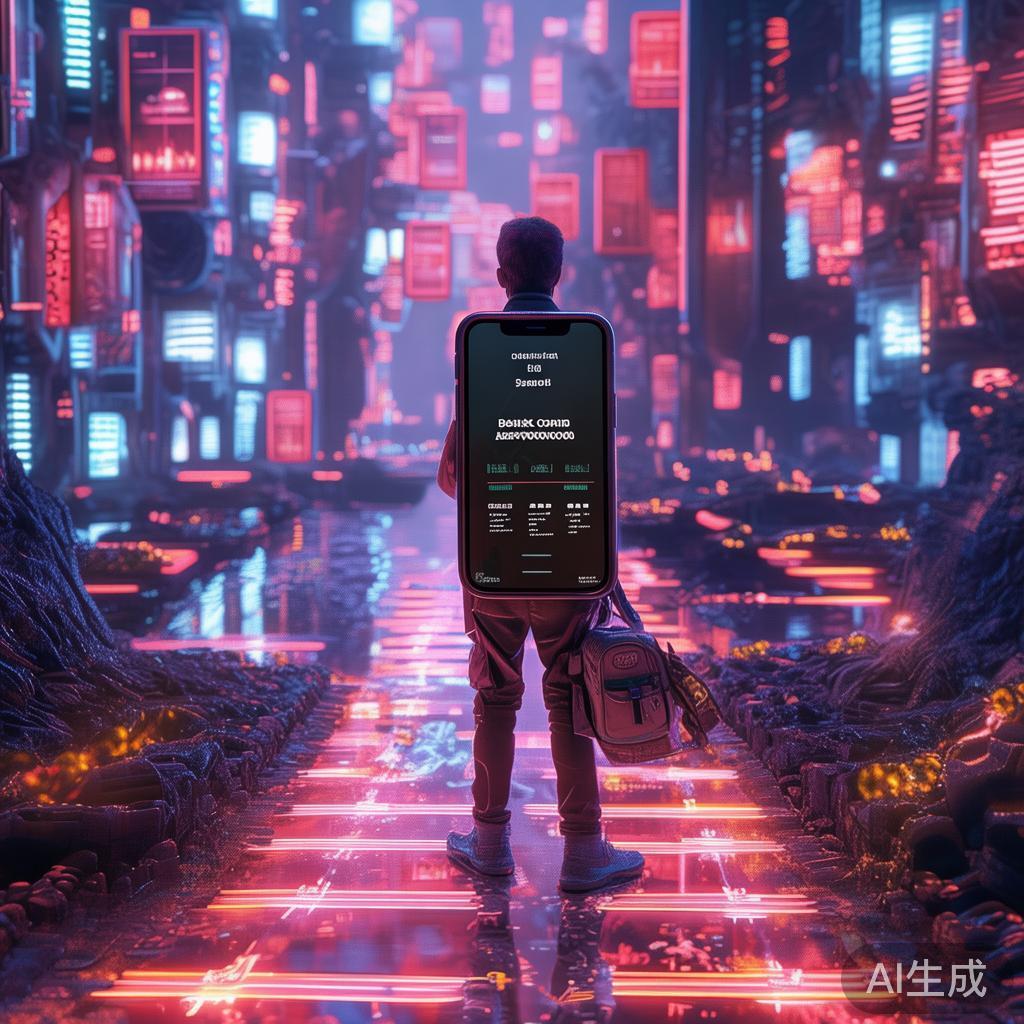 探索未定，银行卡申请流程的未知之旅 - 快讯网 - 分享生活资讯热点话题综合门户网www.aituzhe.com
