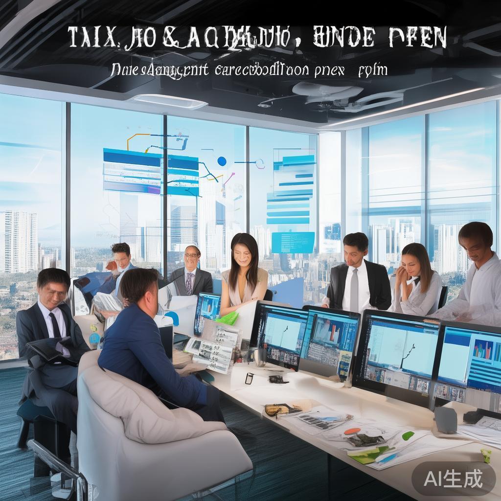 南京本地财税公司如何精准获客？这5招实操方法你一定要知道！ - 快讯网 - 分享生活资讯热点话题综合门户网www.aituzhe.com