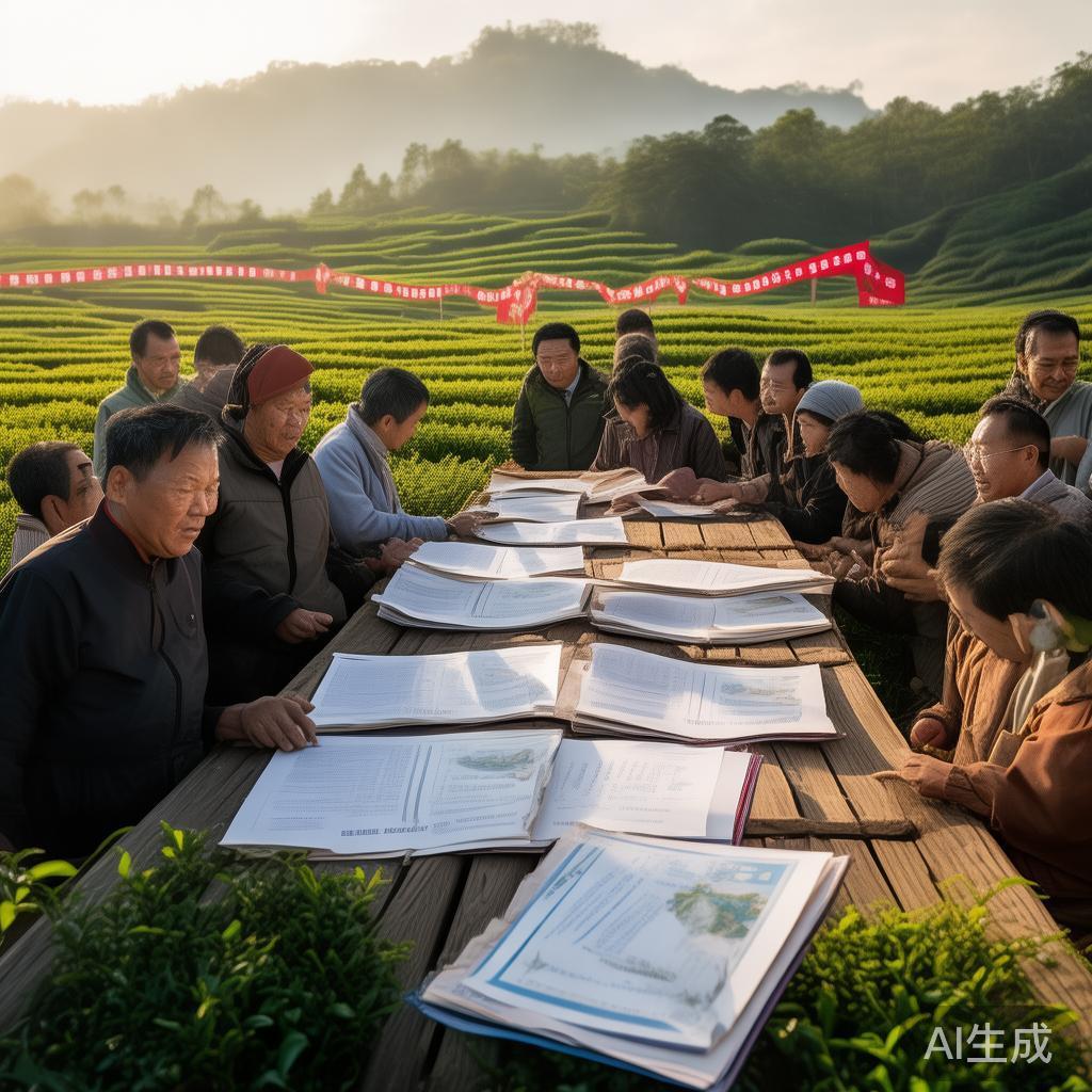 秭归茶叶补贴申请指南,政策红利赋能茶产业高质量发展 - 快讯网 - 分享生活资讯热点话题综合门户网www.aituzhe.com