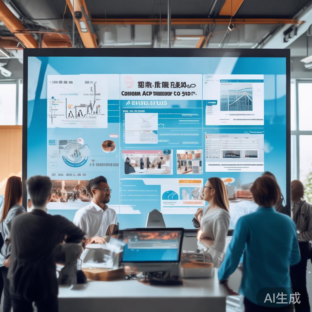 浙江财税公司精准获客指南,低成本拓客策略与实战案例 - 快讯网 - 分享生活资讯热点话题综合门户网www.aituzhe.com