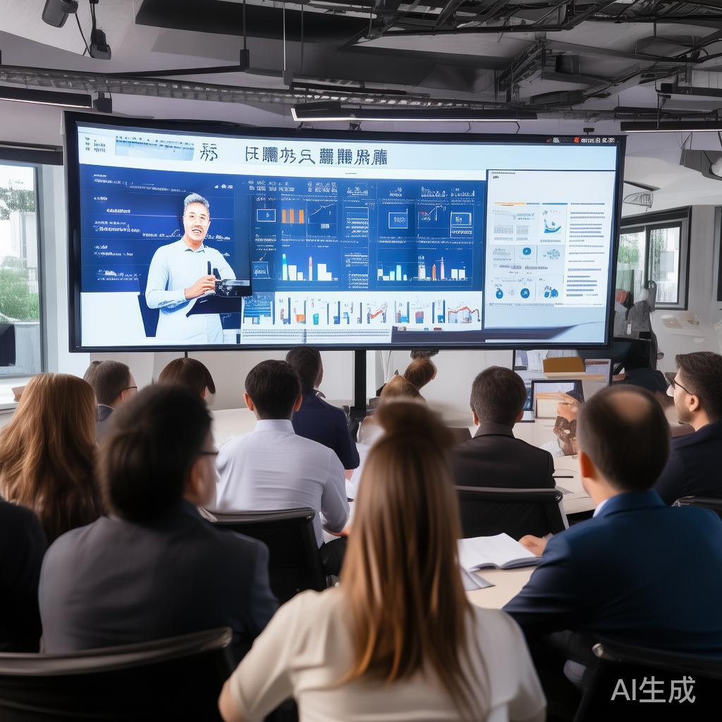 深圳企业直播获客收费模式解析,低成本高回报的实战指南 - 快讯网 - 分享生活资讯热点话题综合门户网www.aituzhe.com