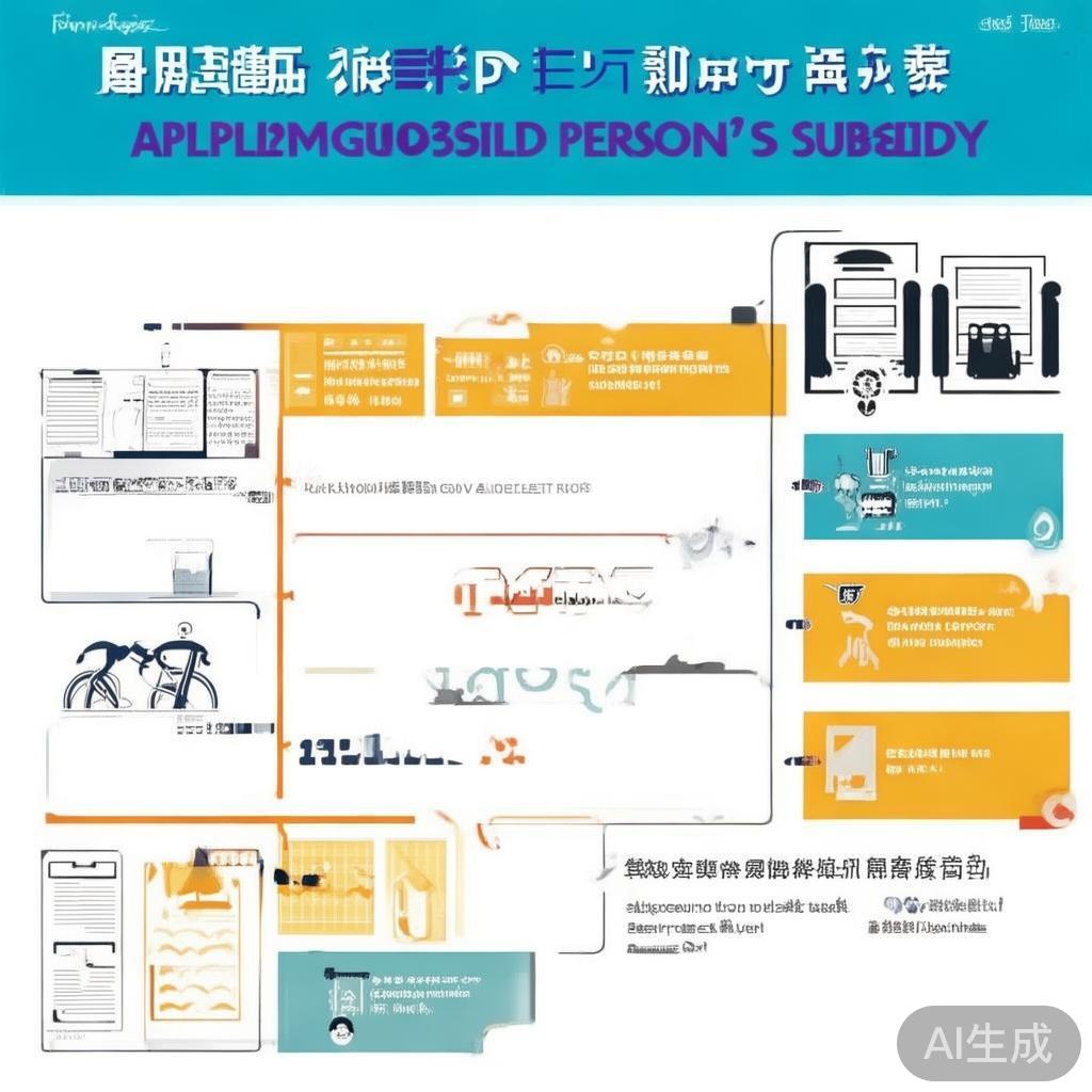 崇明残疾补贴申请全攻略,条件、流程与注意事项 - 快讯网 - 分享生活资讯热点话题综合门户网www.aituzhe.com