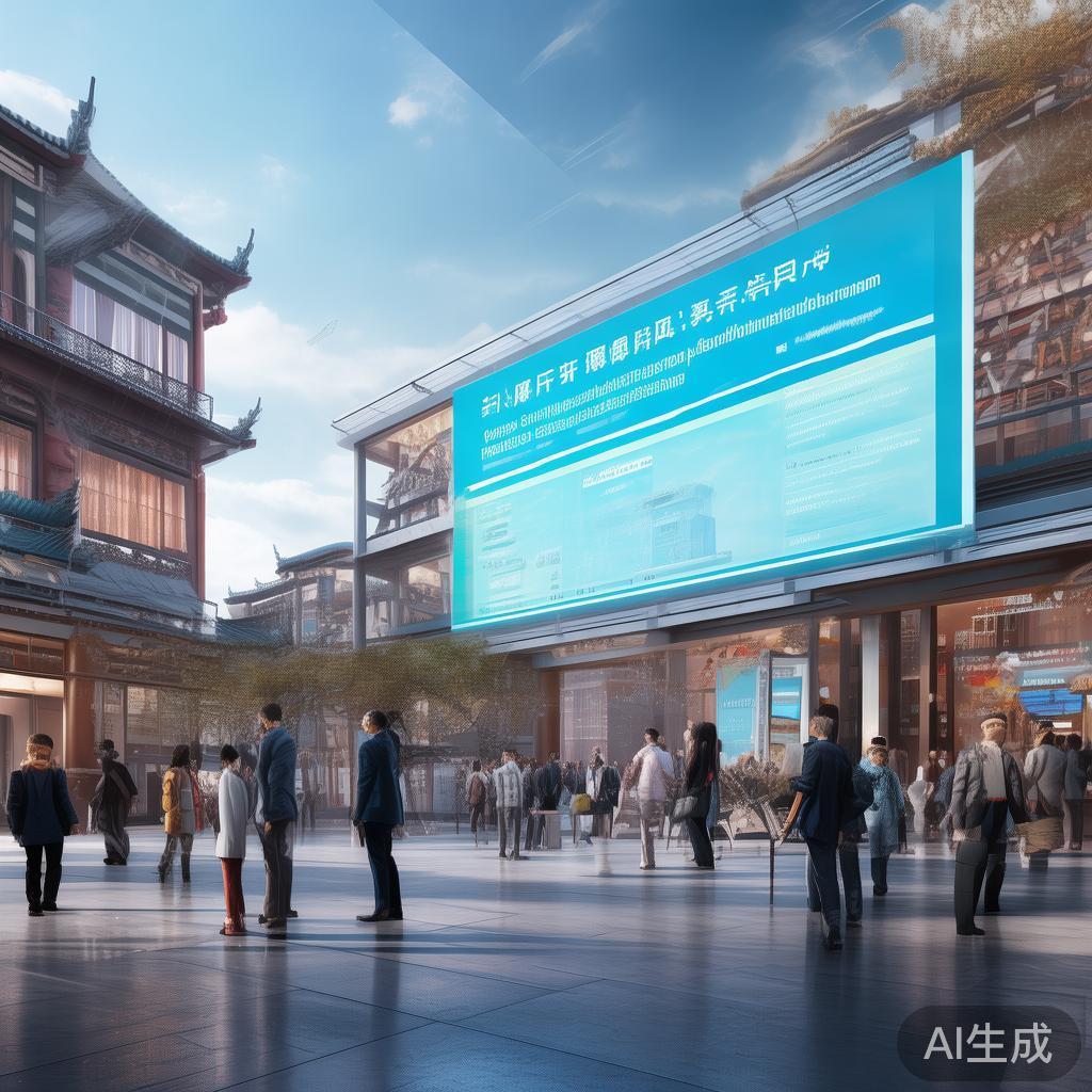 河南补贴申请平台，数字赋能政策落地，便民利企共促发展 - 快讯网 - 分享生活资讯热点话题综合门户网www.aituzhe.com