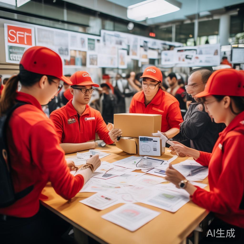 顺丰快递服务中经常出现的问题及解决方案 - 快讯网 - 分享生活资讯热点话题综合门户网www.aituzhe.com