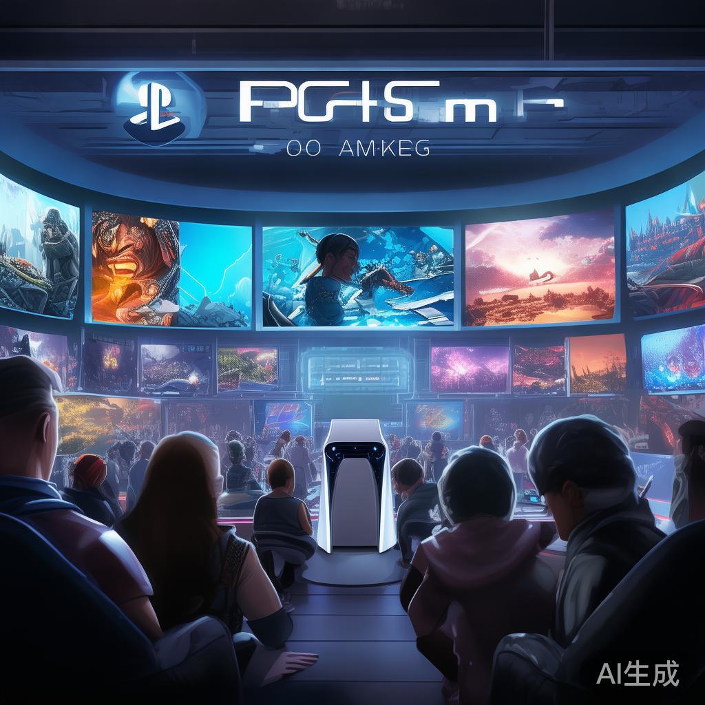 一、PS5免费游戏的重要性 - 快讯网 - 分享生活资讯热点话题综合门户网www.aituzhe.com