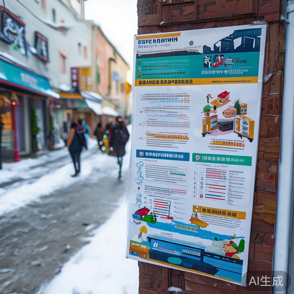 哈尔滨店铺补贴申请全攻略，政策解读、流程指引与实用建议 - 快讯网 - 分享生活资讯热点话题综合门户网www.aituzhe.com