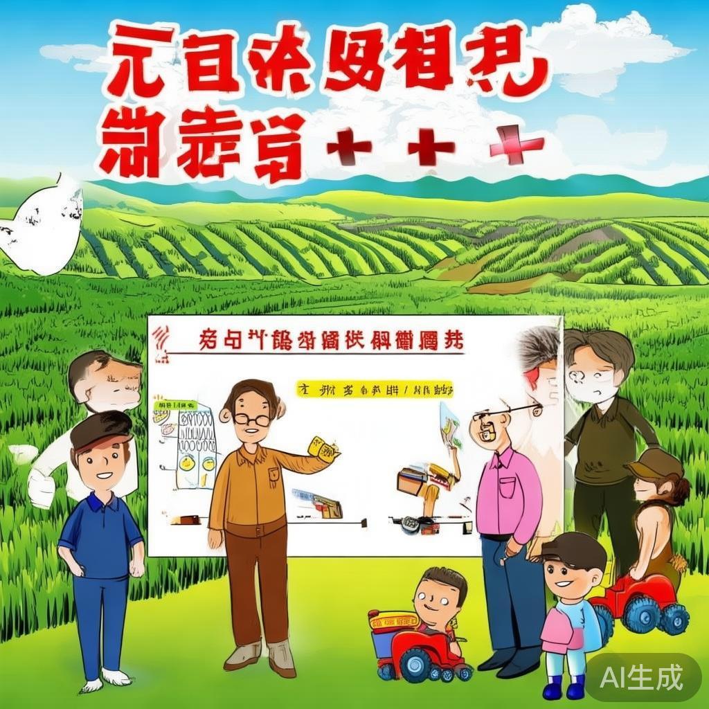 大豆粮种补贴申请指南,政策红利直达田间,助力农户稳产增收 - 快讯网 - 分享生活资讯热点话题综合门户网www.aituzhe.com