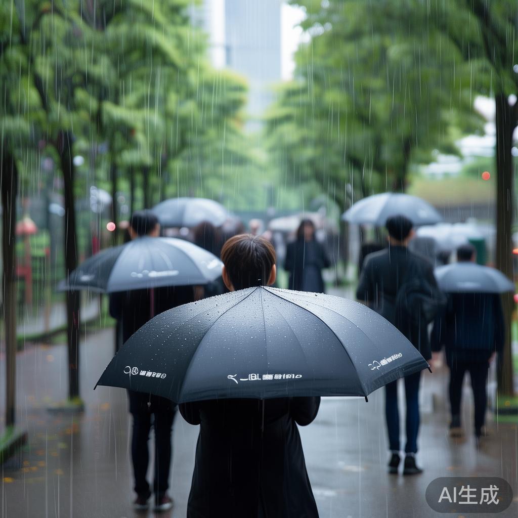 招商银行雨伞计划,助力投资者避开市场波动 - 快讯网 - 分享生活资讯热点话题综合门户网www.aituzhe.com