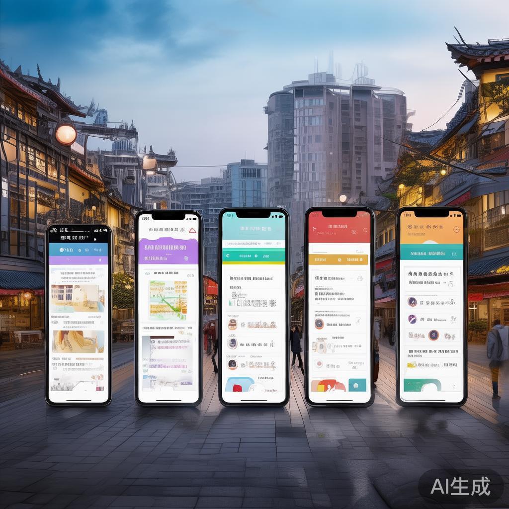 杭州补贴申领全攻略,这些App让你一键直达惠民红利 - 快讯网 - 分享生活资讯热点话题综合门户网www.aituzhe.com