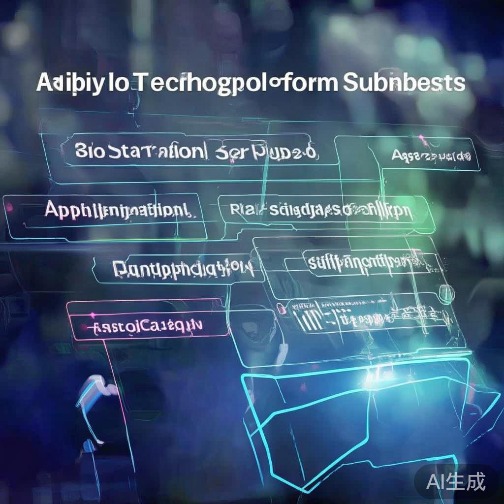 科技平台补贴申请全攻略,从政策解读到成功获批的实操指南 - 快讯网 - 分享生活资讯热点话题综合门户网www.aituzhe.com