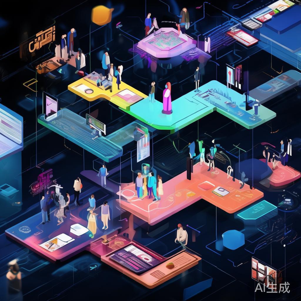 从0到1,获客软件如何实现商业变现?深度解析获客软件的盈利模式与增长路径 - 快讯网 - 分享生活资讯热点话题综合门户网www.aituzhe.com