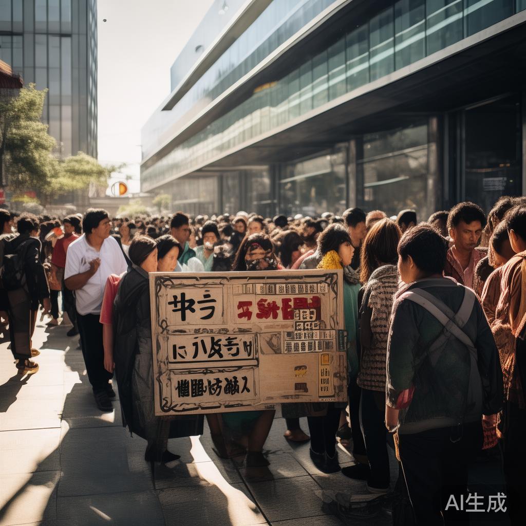 集中领取失业金,解锁你的失业自由 - 快讯网 - 分享生活资讯热点话题综合门户网www.aituzhe.com
