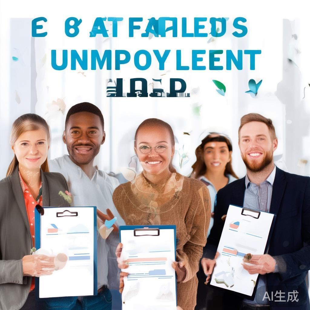 如何顺利领取失业保险金?get 到手的攻略! - 快讯网 - 分享生活资讯热点话题综合门户网www.aituzhe.com