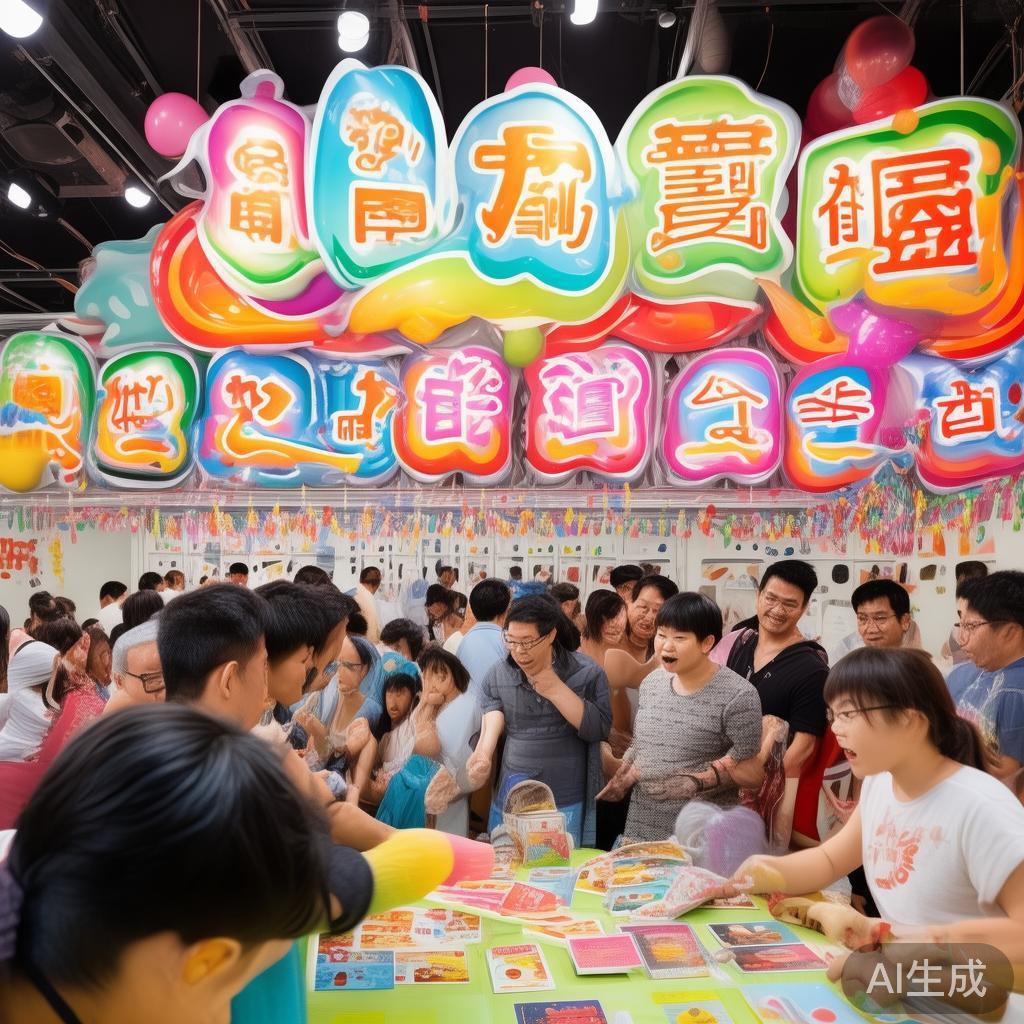 生日派对怎么获客?这5个方法让你生意翻倍! - 快讯网 - 分享生活资讯热点话题综合门户网www.aituzhe.com