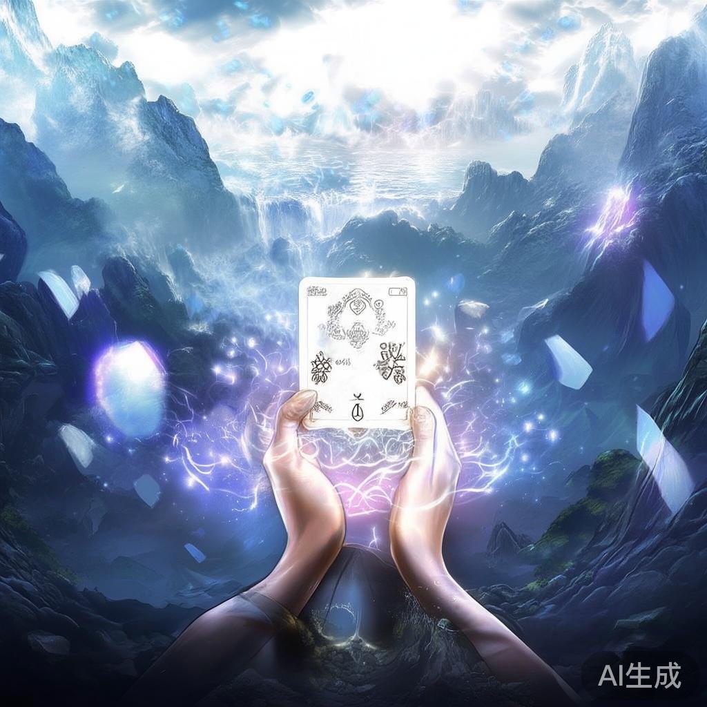 山海镜花,预抽卡之神级玩法,你值得试试! - 快讯网 - 分享生活资讯热点话题综合门户网www.aituzhe.com