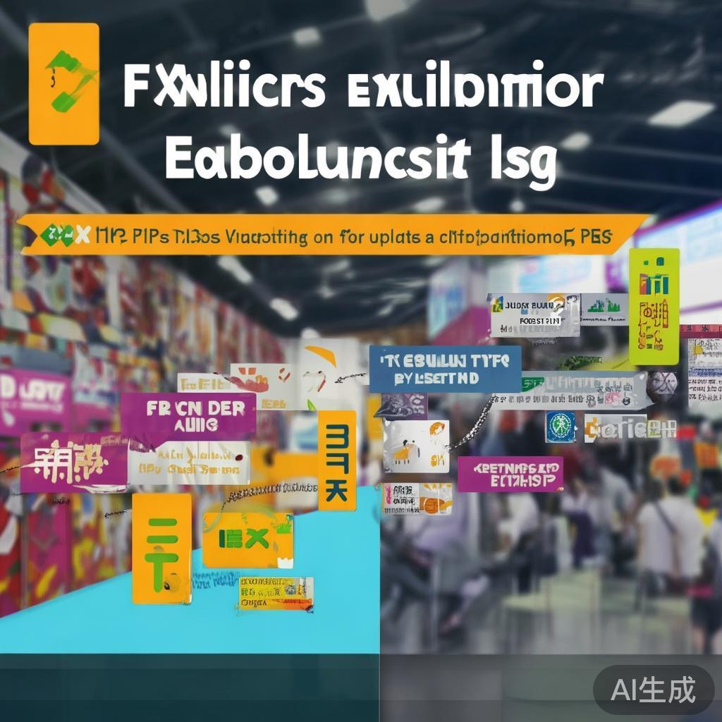 展览补贴申请全攻略,从资格审核到资金到账,企业参展成本优化指南 - 快讯网 - 分享生活资讯热点话题综合门户网www.aituzhe.com