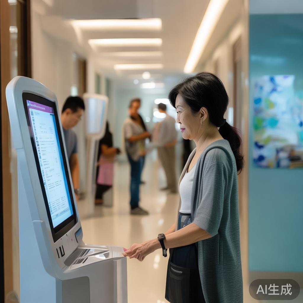 医院怎么领取报告单？ - 快讯网 - 分享生活资讯热点话题综合门户网www.aituzhe.com