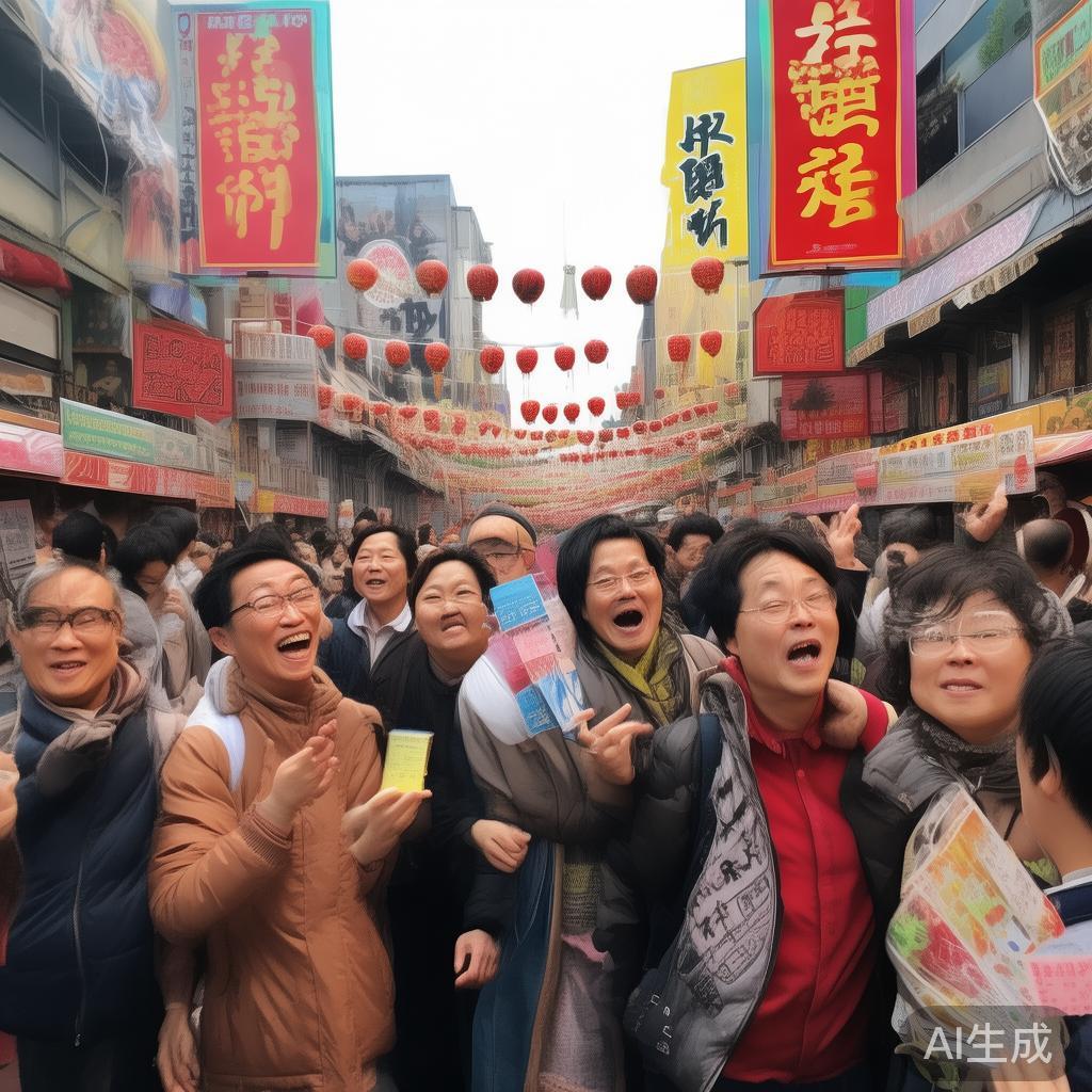 肥城消费券来了,icks 到手! - 快讯网 - 分享生活资讯热点话题综合门户网www.aituzhe.com