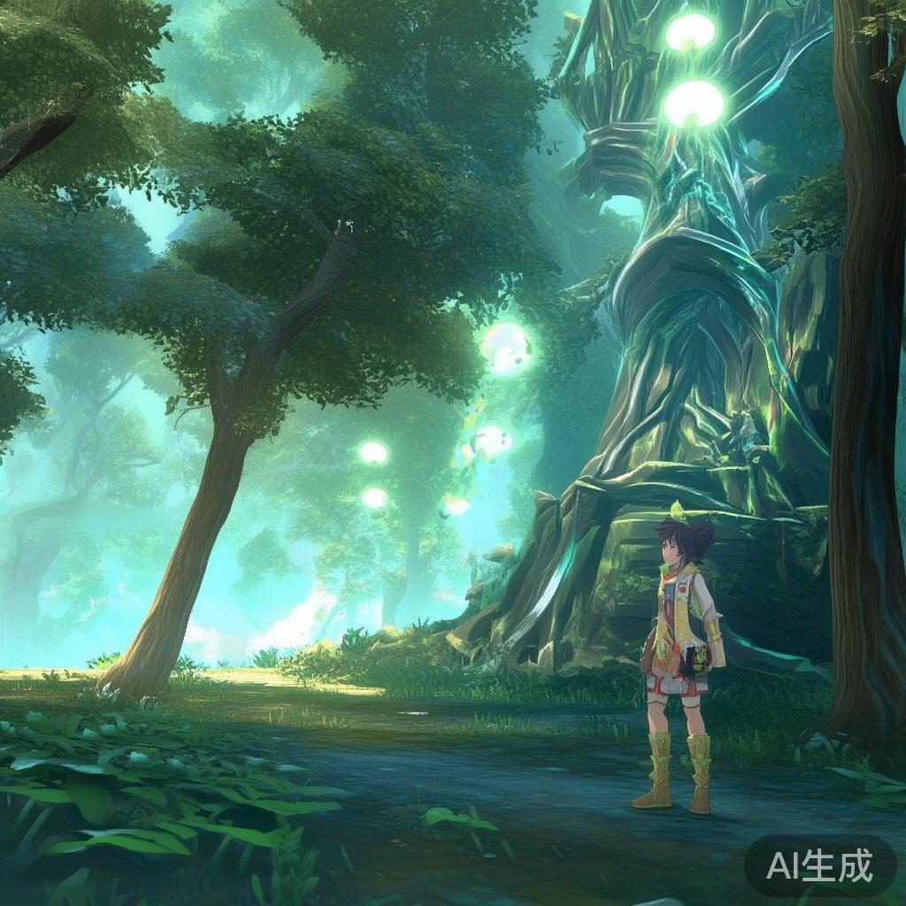 如何在原神中领取忍冬之树 - 快讯网 - 分享生活资讯热点话题综合门户网www.aituzhe.com