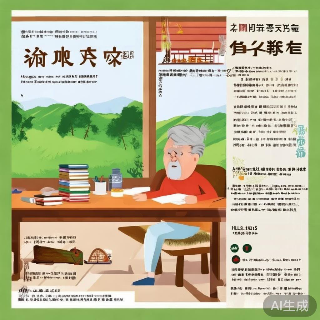 闽西养老补贴申请指南，政策解读、流程详解与贴心提示 - 快讯网 - 分享生活资讯热点话题综合门户网www.aituzhe.com