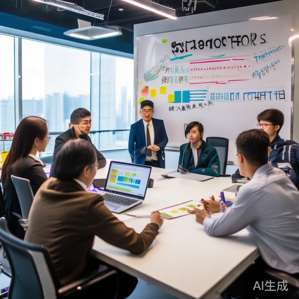 青岛财务公司如何精准获客?这5个策略让你业绩翻倍! - 快讯网 - 分享生活资讯热点话题综合门户网www.aituzhe.com