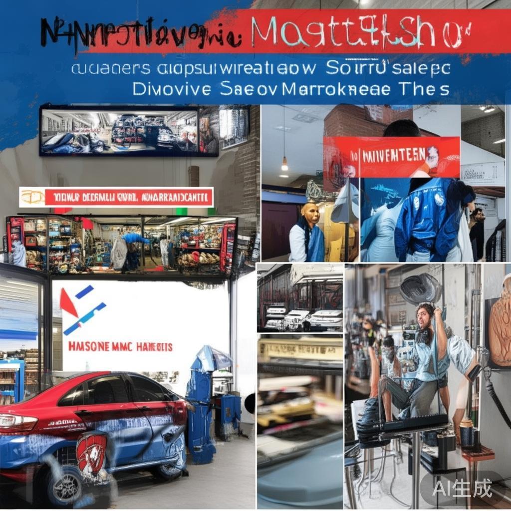 汽车保养行业获客新思路，这些方法让你的门店业绩翻倍！ - 快讯网 - 分享生活资讯热点话题综合门户网www.aituzhe.com