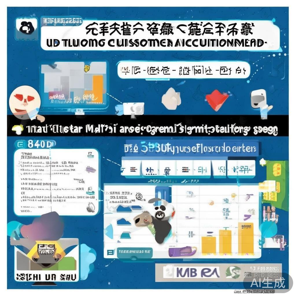保姆级教程!单个获客成本怎么算?手把手教你用公式拆解营销投入,营销人必看! - 快讯网 - 分享生活资讯热点话题综合门户网www.aituzhe.com