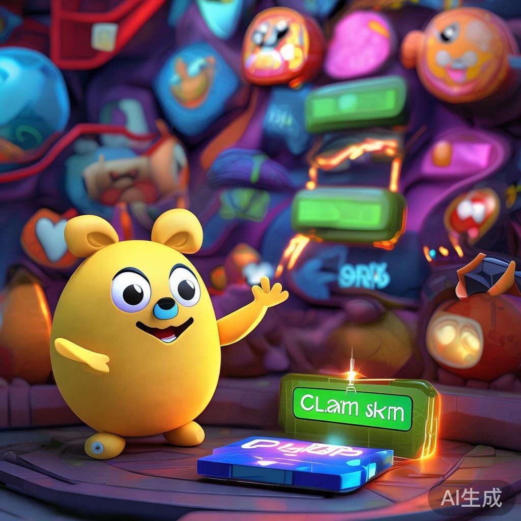 蛋仔小熊皮肤怎么领取？ - 快讯网 - 分享生活资讯热点话题综合门户网www.aituzhe.com