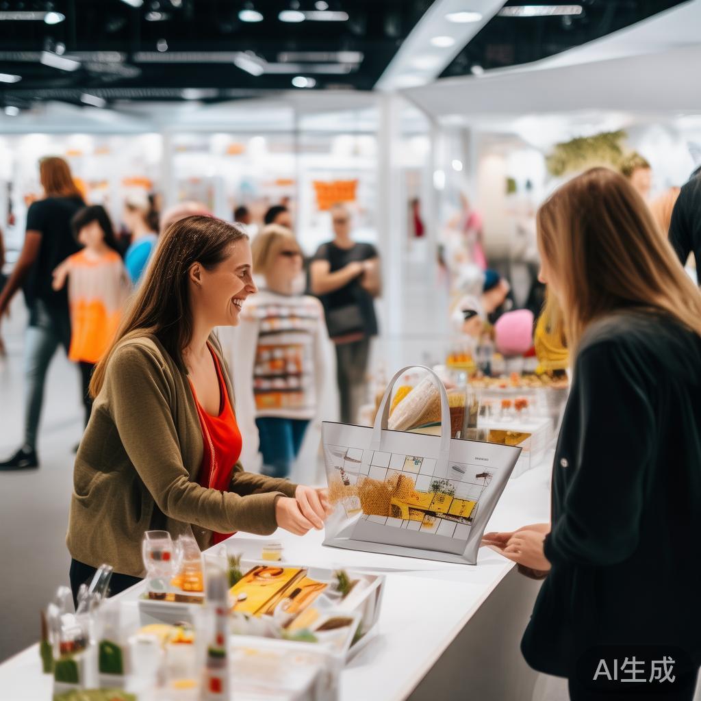 如何从家博会中领取展礼 - 快讯网 - 分享生活资讯热点话题综合门户网www.aituzhe.com