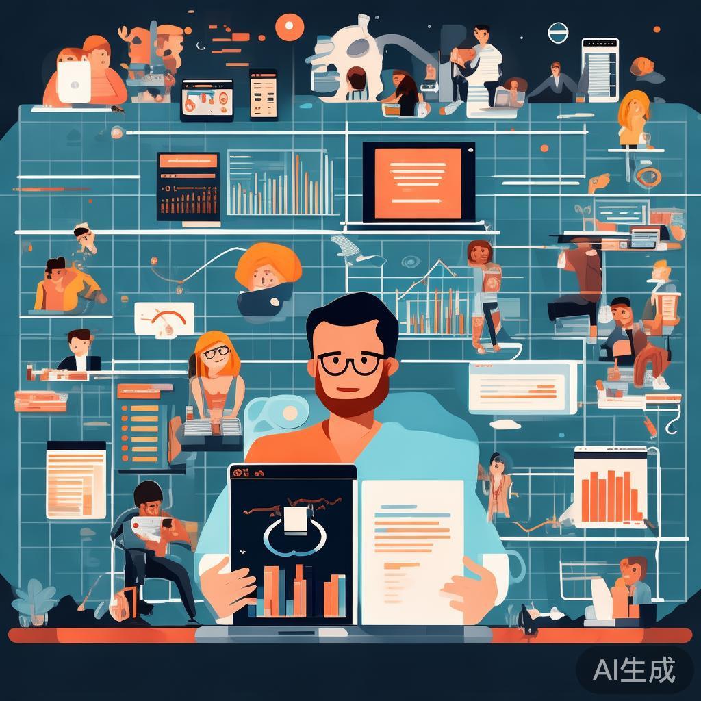 网络销售如何获客?这份从0到100万的私域流量指南请收好! - 快讯网 - 分享生活资讯热点话题综合门户网www.aituzhe.com