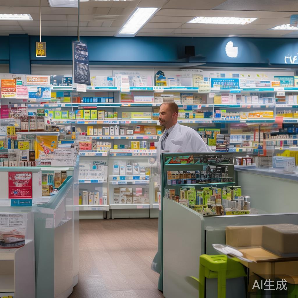 药店直播获客,从无人问津到顾客主动找上门的秘诀 - 快讯网 - 分享生活资讯热点话题综合门户网www.aituzhe.com