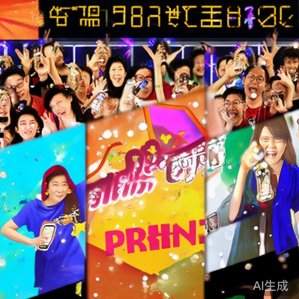 抖音中奖福气到手软!怎么领取福袋? - 快讯网 - 分享生活资讯热点话题综合门户网www.aituzhe.com