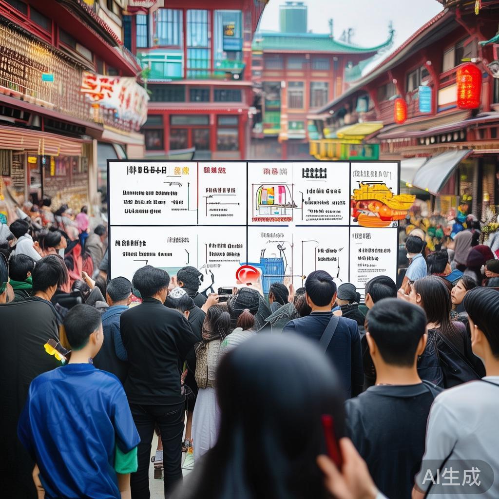 金昌抖音怎么获客?本地商家必看的5个实用技巧! - 快讯网 - 分享生活资讯热点话题综合门户网www.aituzhe.com