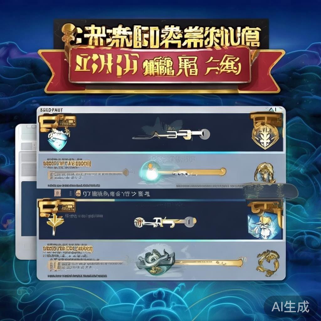 黑潮之号礼包码领取指南,开启您的专属优惠之旅 - 快讯网 - 分享生活资讯热点话题综合门户网www.aituzhe.com