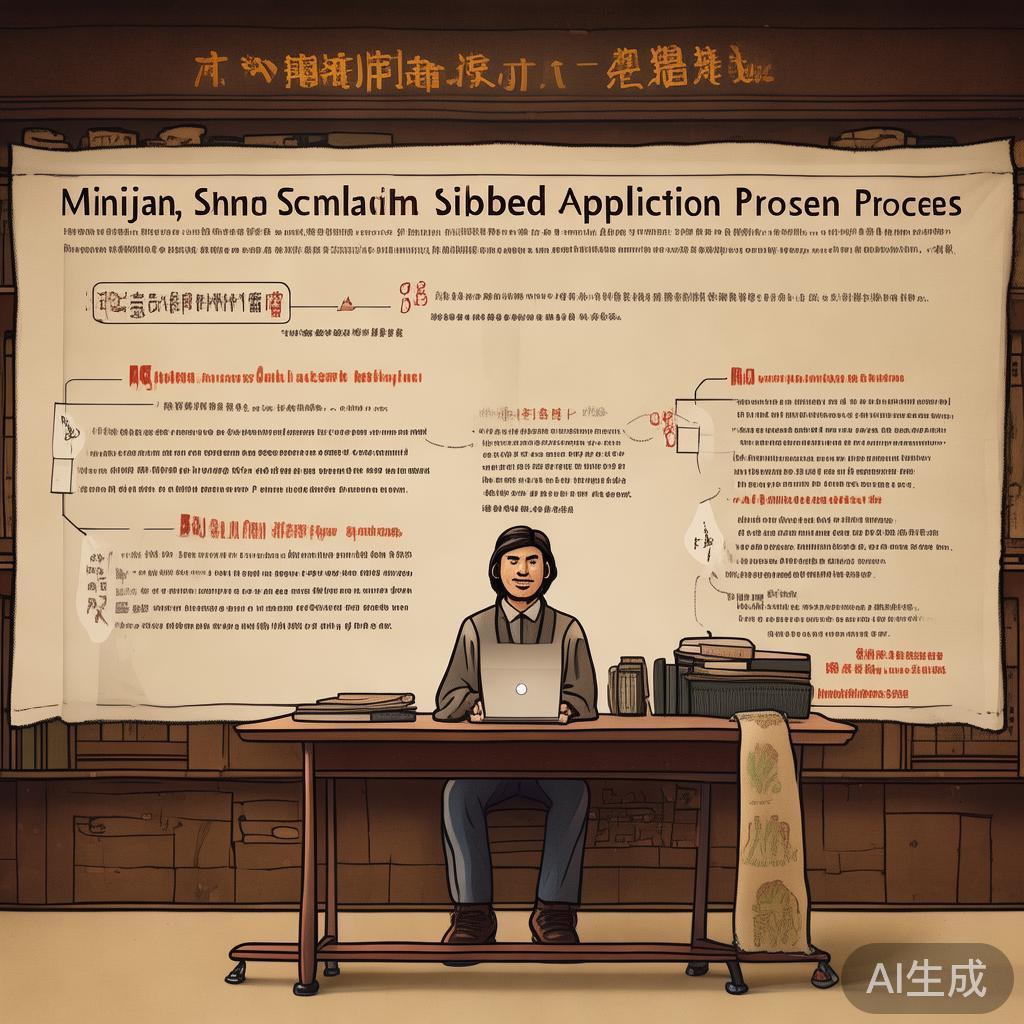 闽江学者补贴申请指南,政策解读、流程与注意事项 - 快讯网 - 分享生活资讯热点话题综合门户网www.aituzhe.com