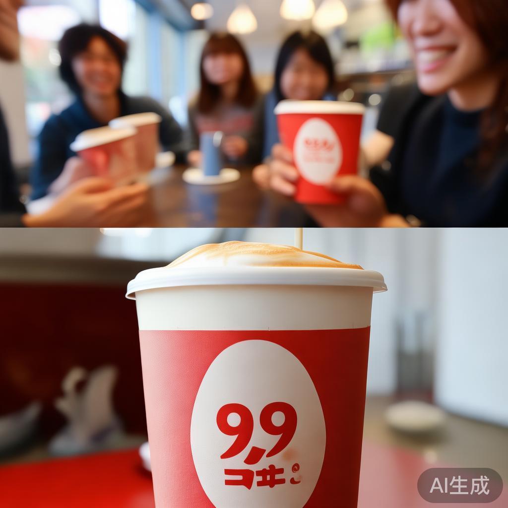 瑞幸9块9,为什么选择它? - 快讯网 - 分享生活资讯热点话题综合门户网www.aituzhe.com