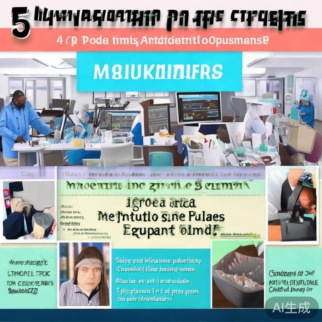 卖医疗设备怎么获客？这5招精准破局，让客户主动找上门！ - 快讯网 - 分享生活资讯热点话题综合门户网www.aituzhe.com