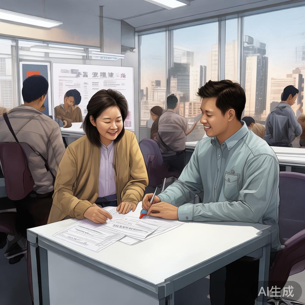 辽宁省如何领取失业金? - 快讯网 - 分享生活资讯热点话题综合门户网www.aituzhe.com