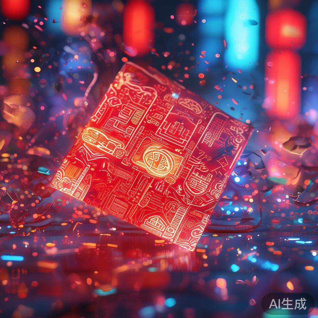 数字红包,你了解它吗? - 快讯网 - 分享生活资讯热点话题综合门户网www.aituzhe.com